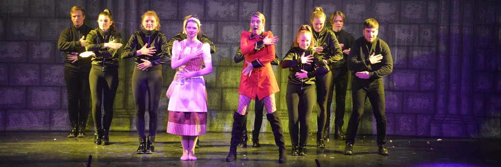 Photo of Cinderella
