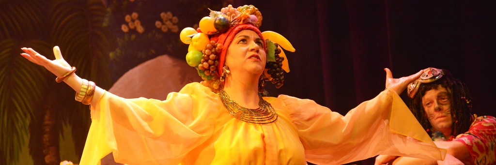 Photo of Dick Whittington